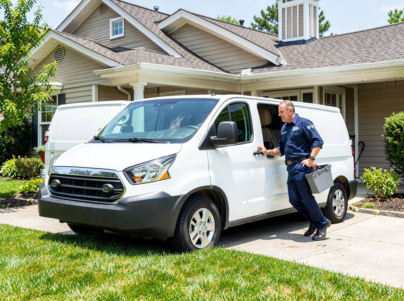 Emergency Plumber company in Arlington, TX