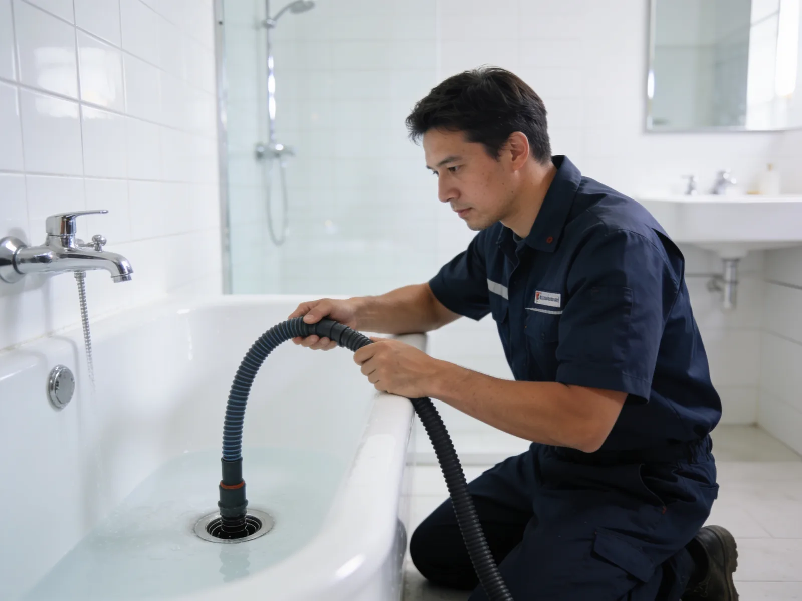 Emergency Plumber Arlington, TX FAQs